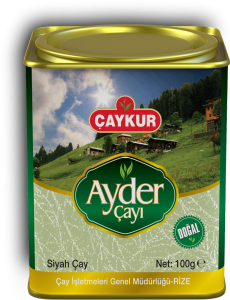 ayder